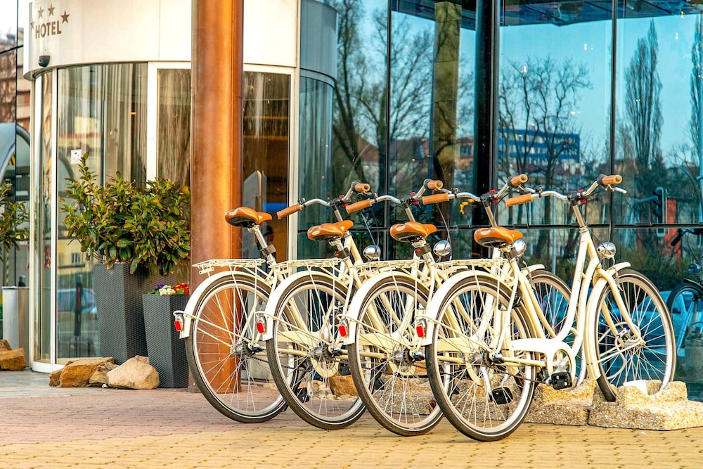 cosmopolitan bobycentrum czech leading hotels