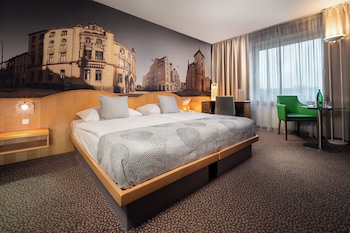 cosmopolitan bobycentrum czech leading hotels