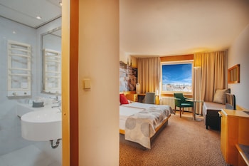 cosmopolitan bobycentrum czech leading hotels