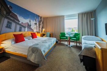 cosmopolitan bobycentrum czech leading hotels