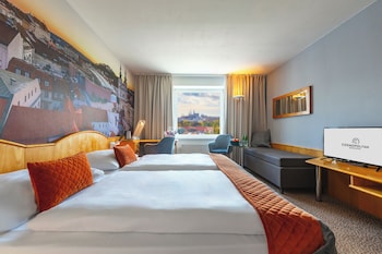 cosmopolitan bobycentrum czech leading hotels