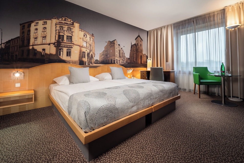 cosmopolitan bobycentrum czech leading hotels