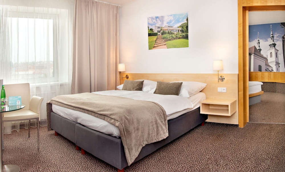 cosmopolitan bobycentrum czech leading hotels