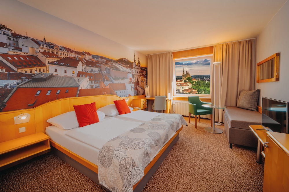 cosmopolitan bobycentrum czech leading hotels