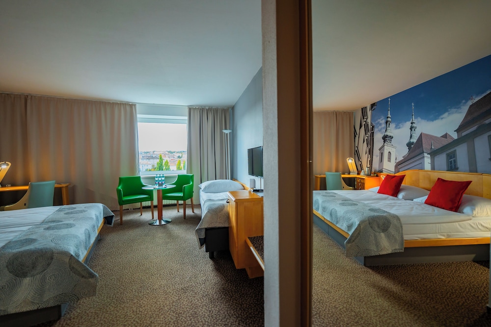 cosmopolitan bobycentrum czech leading hotels