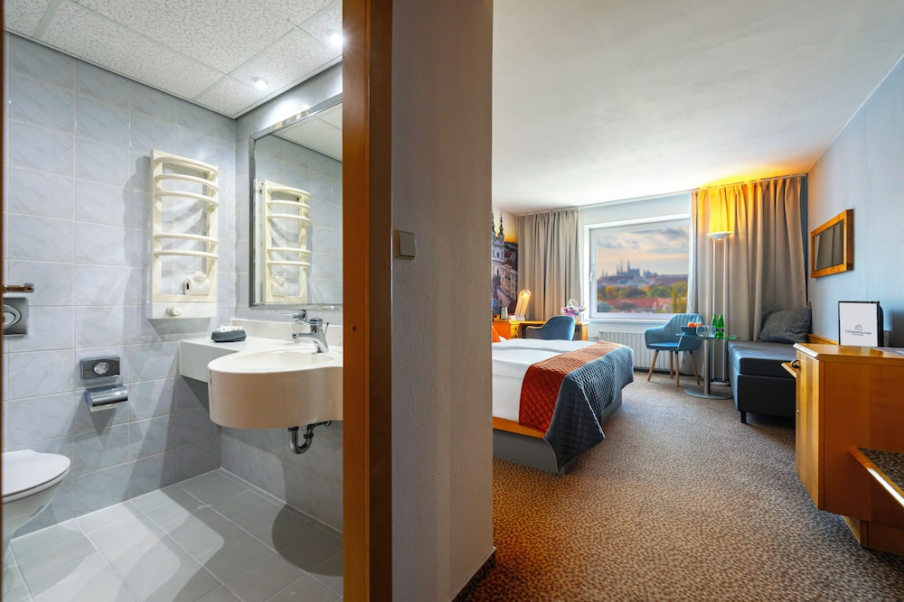 cosmopolitan bobycentrum czech leading hotels