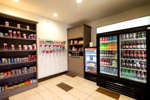 holiday inn express and suites rochester hills det