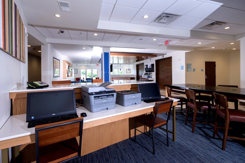 holiday inn express rochester hills