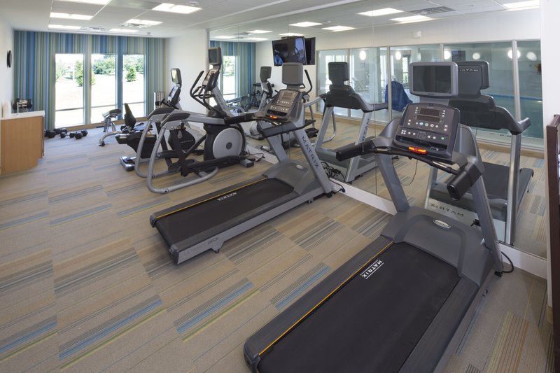 holiday inn express rochester hills