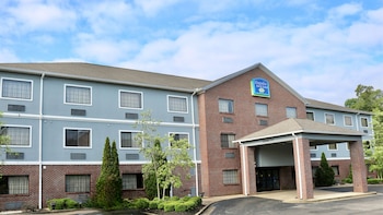 magnolia inn and suites olive branch