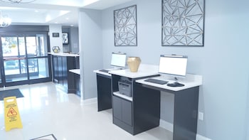 magnolia inn and suites olive branch