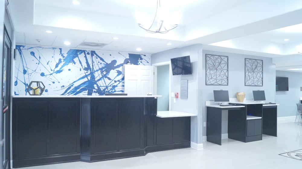 magnolia inn and suites olive branch