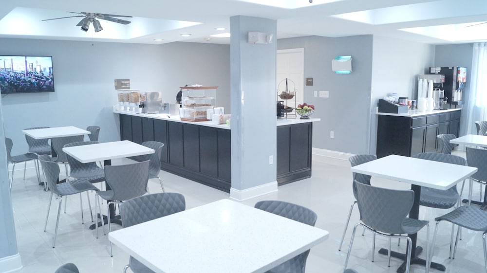 magnolia inn and suites olive branch