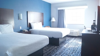 magnolia inn and suites olive branch