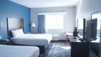 magnolia inn and suites olive branch