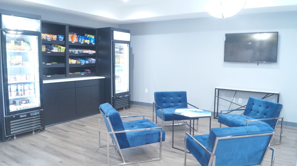 Magnolia Inn And Suites Olive Branch,Olive Branch>>Desoto County,3 star