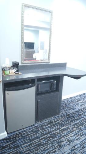 magnolia inn and suites olive branch