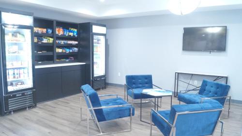 magnolia inn and suites olive branch