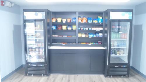 magnolia inn and suites olive branch