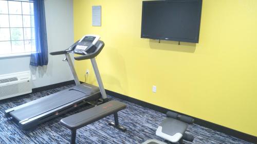 magnolia inn and suites olive branch