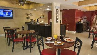 magnolia inn and suites olive branch