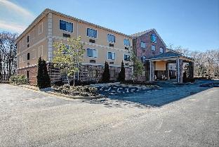 magnolia inn and suites olive branch