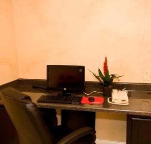 magnolia inn and suites olive branch