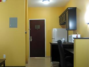 magnolia inn and suites olive branch