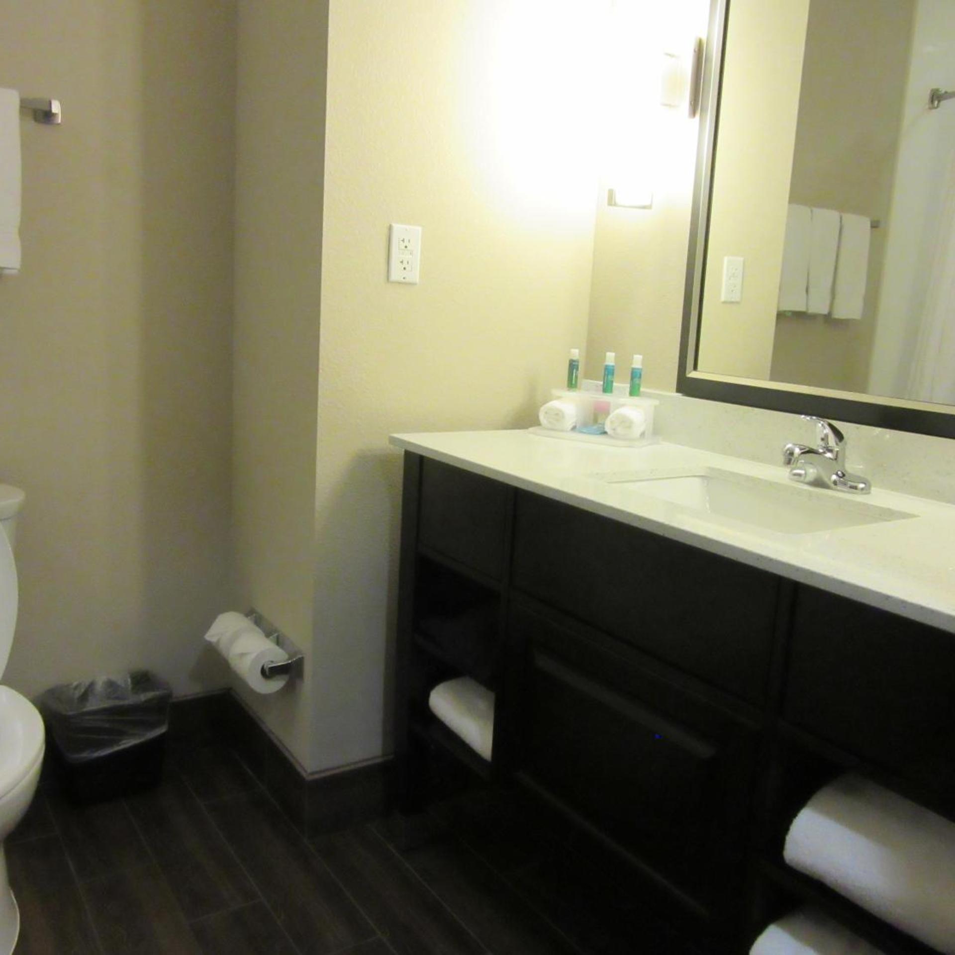 holiday inn express wichita south by ihg