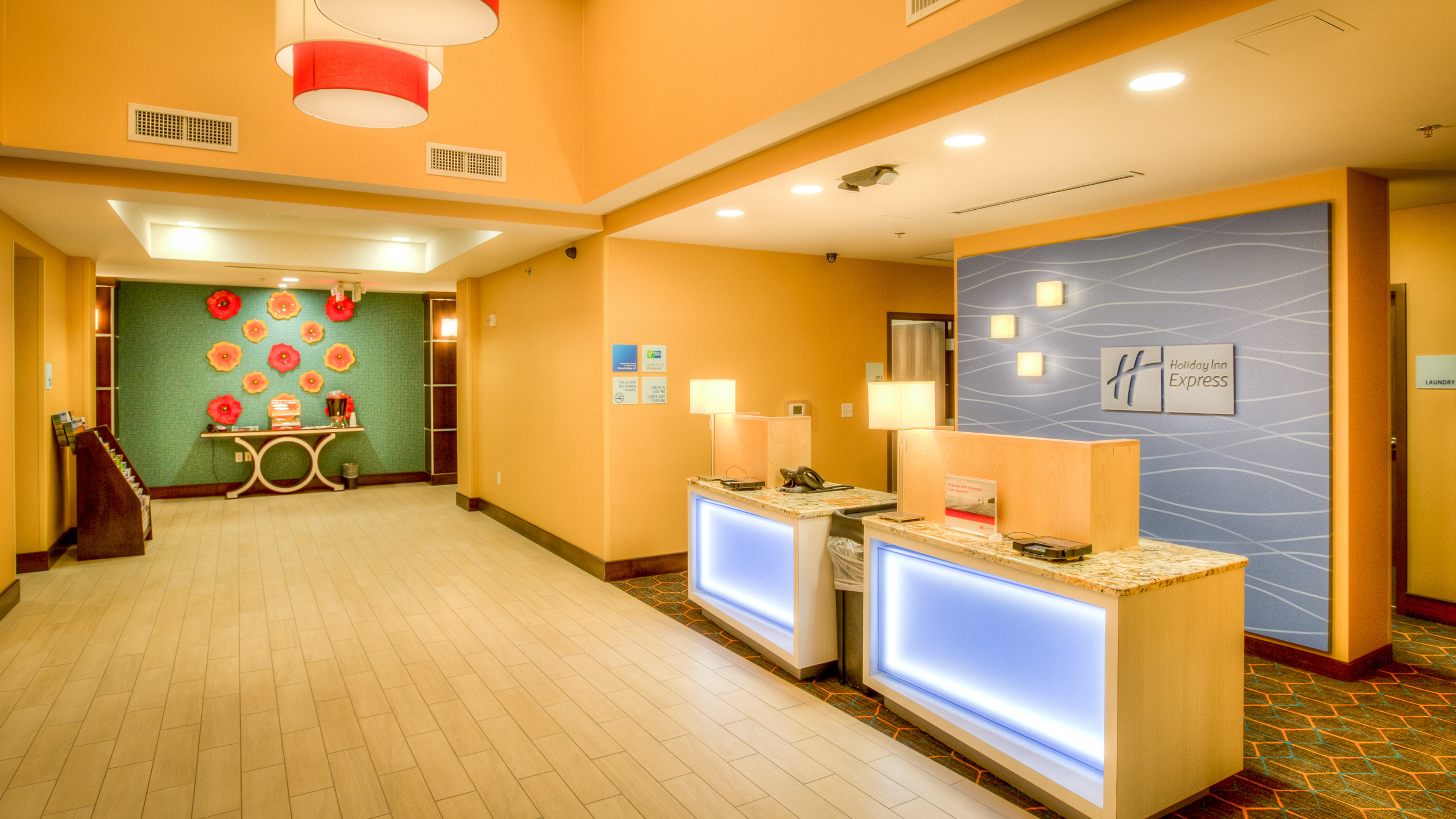 holiday inn express wichita south by ihg