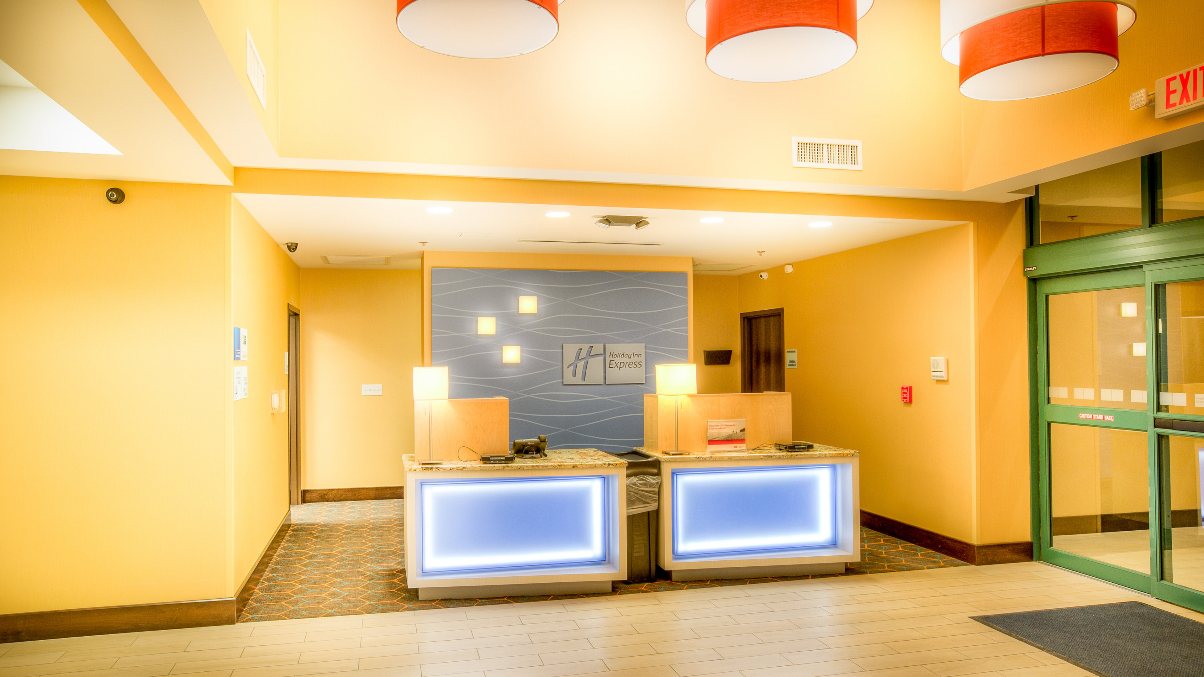 holiday inn express wichita south by ihg