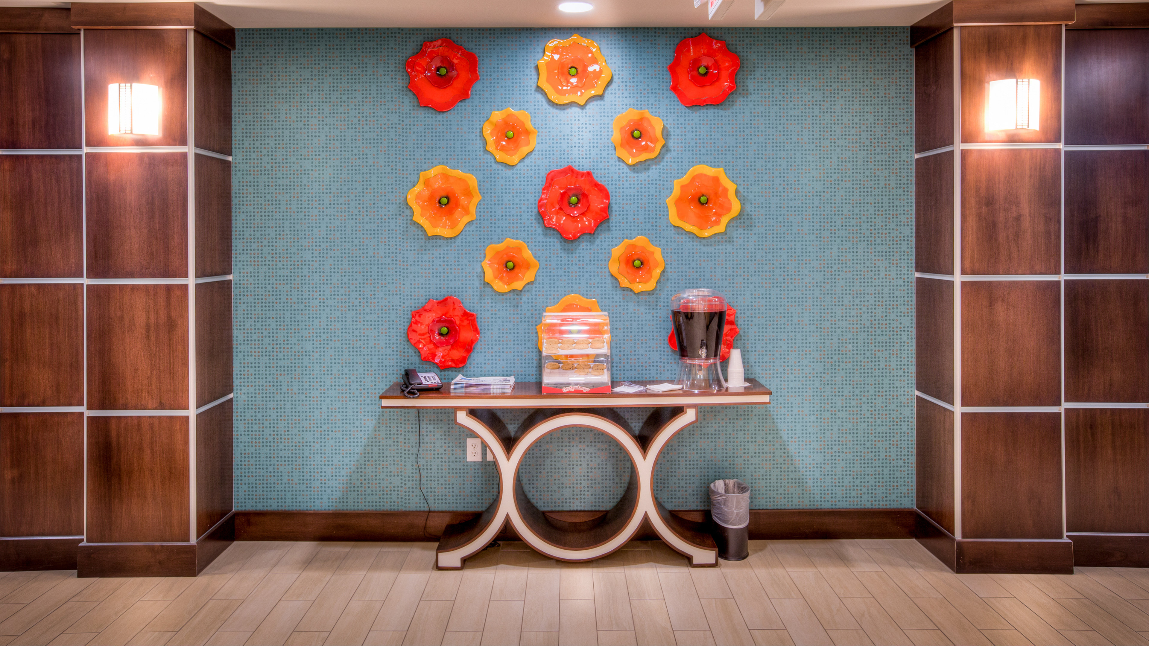 holiday inn express wichita south by ihg