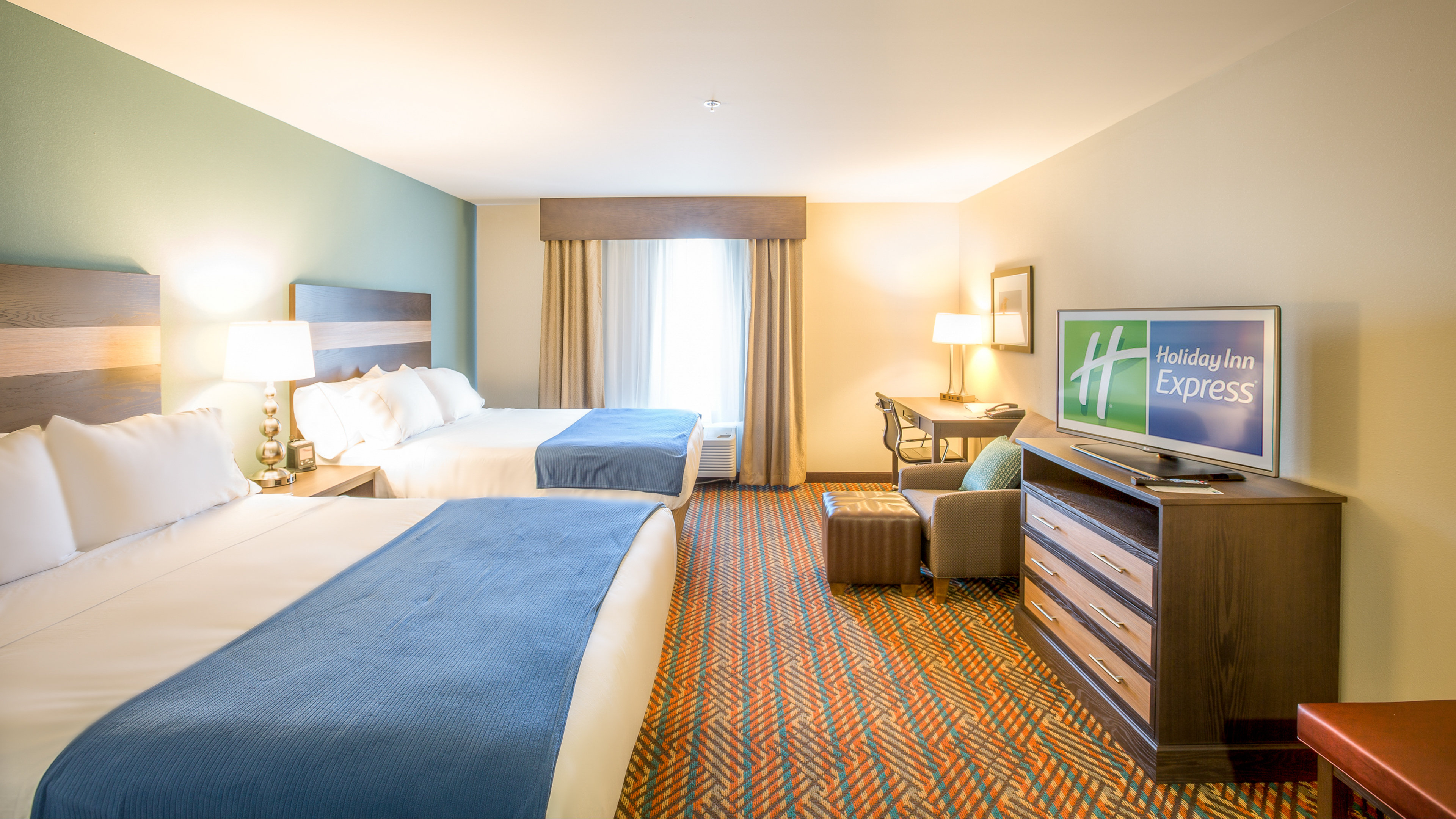 holiday inn express wichita south by ihg
