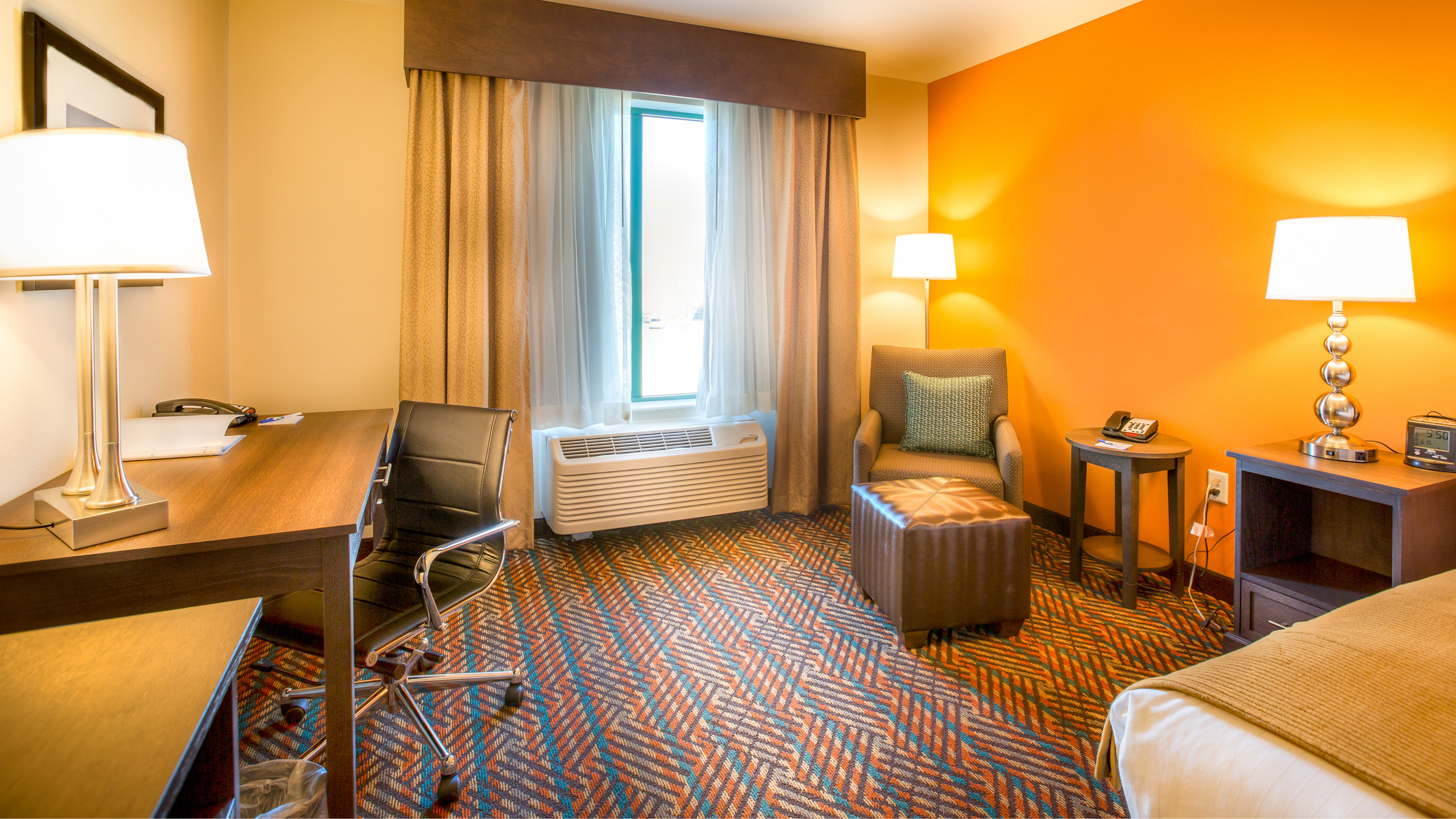 holiday inn express wichita south by ihg