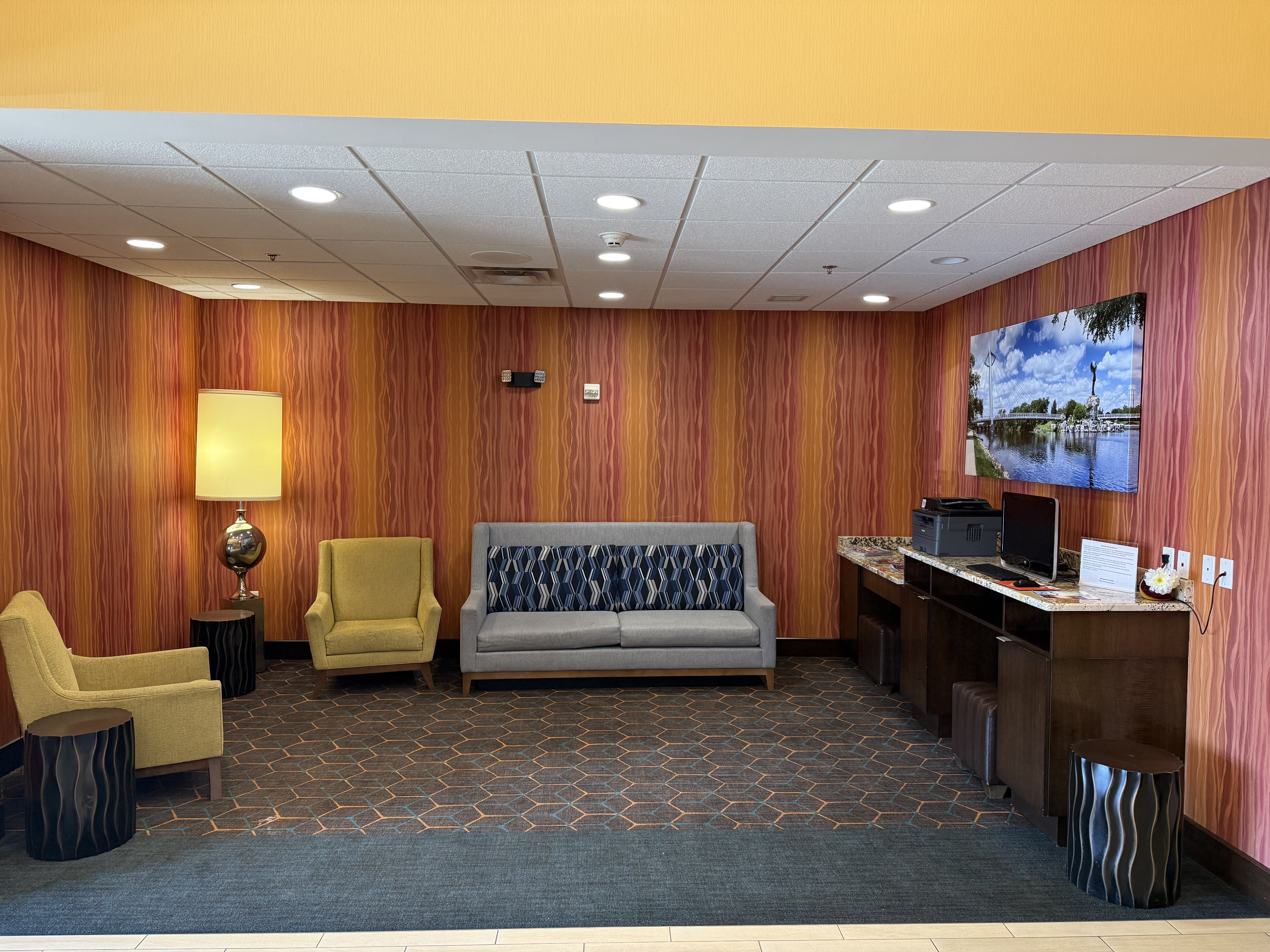 holiday inn express wichita south by ihg
