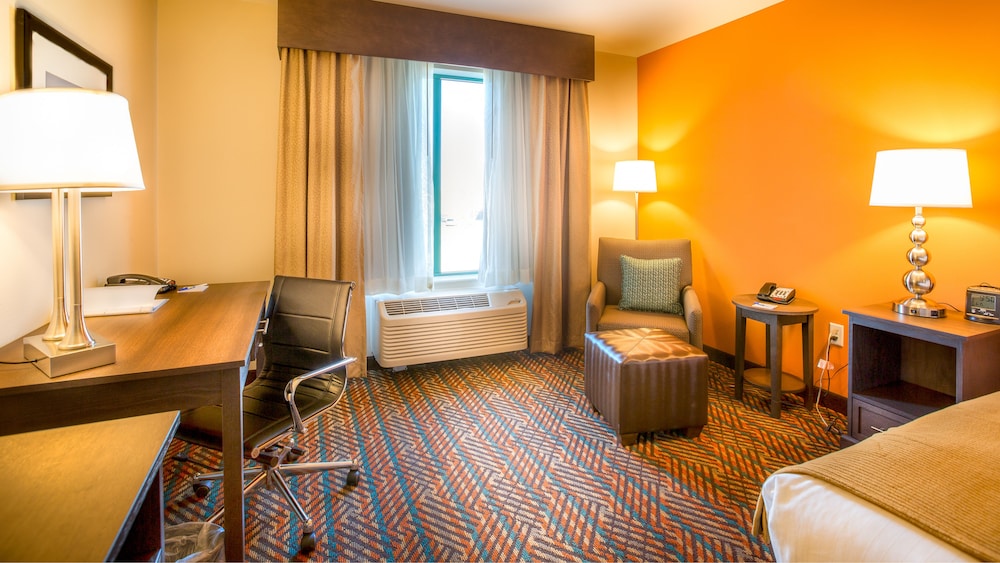 holiday inn express wichita south by ihg