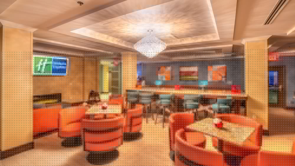 holiday inn express wichita south by ihg