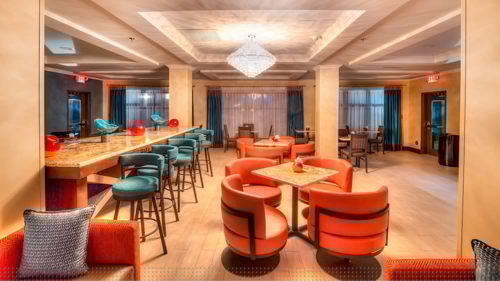 holiday inn express wichita south by ihg