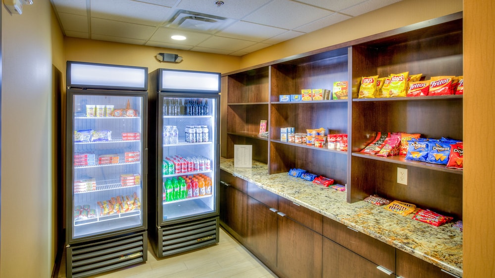 holiday inn express wichita south by ihg