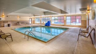 holiday inn express wichita south by ihg