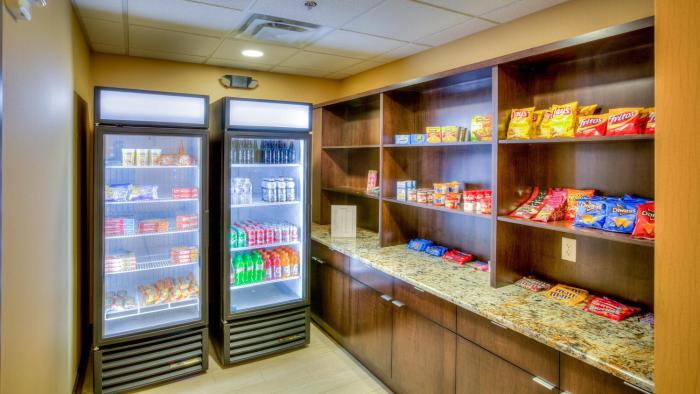 holiday inn express wichita south by ihg