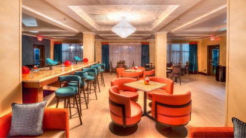 holiday inn express wichita south by ihg