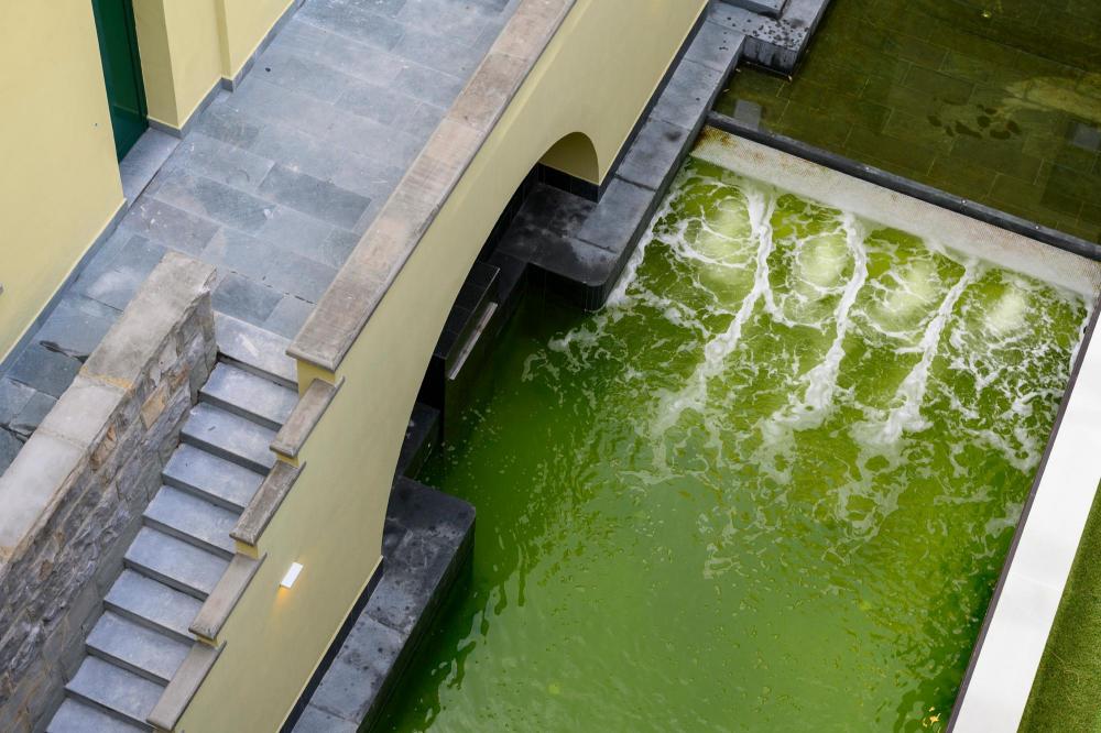 grand hotel castrocaro longlife formula