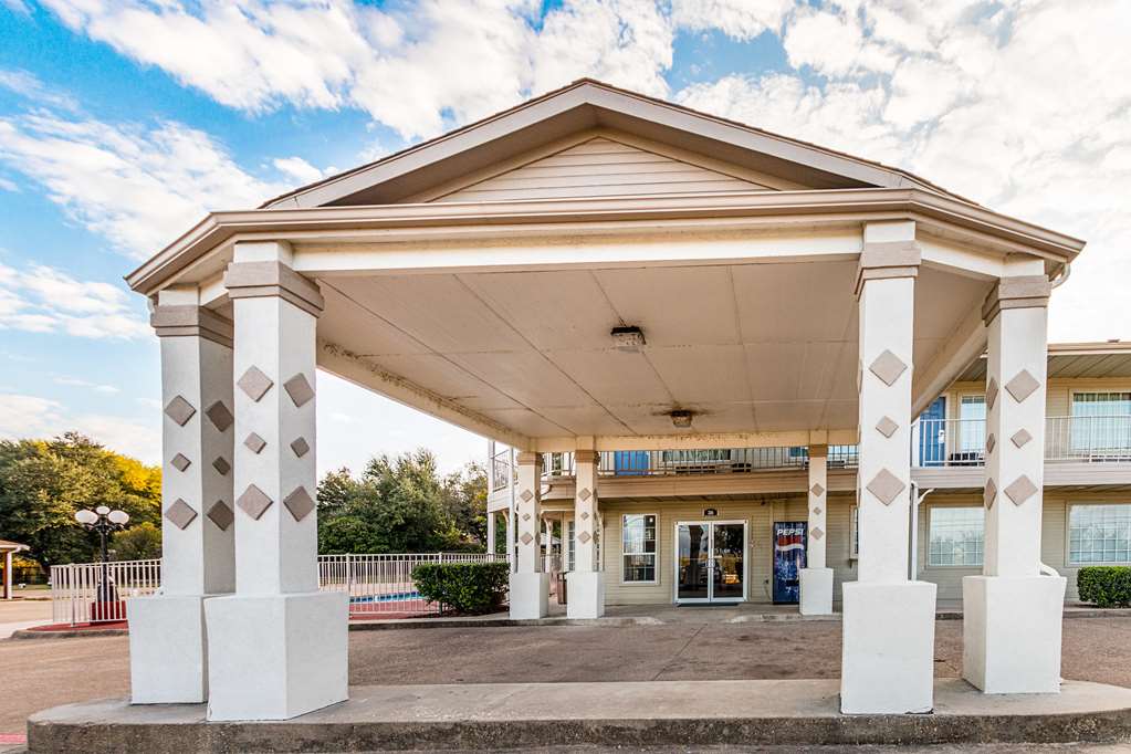 motel 6 waxahachie tx