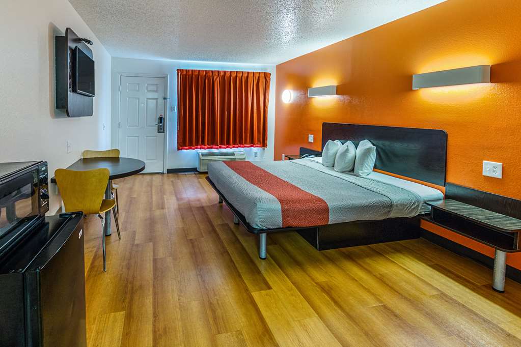 motel 6 waxahachie tx