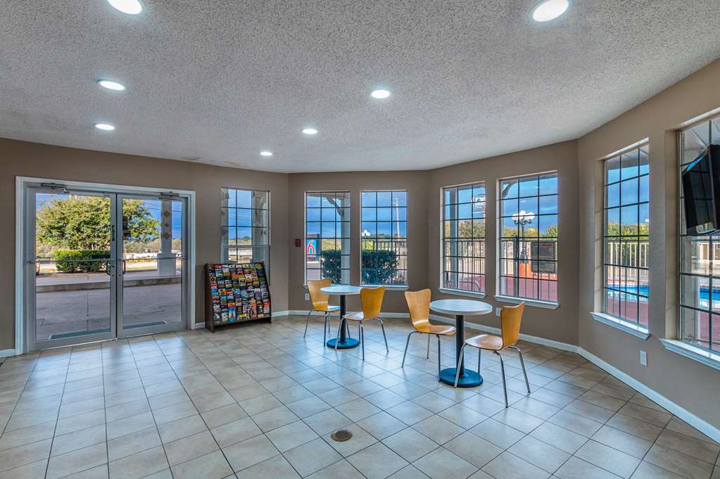 motel 6 waxahachie tx