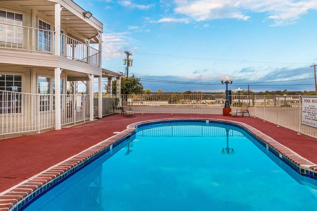 motel 6 waxahachie tx