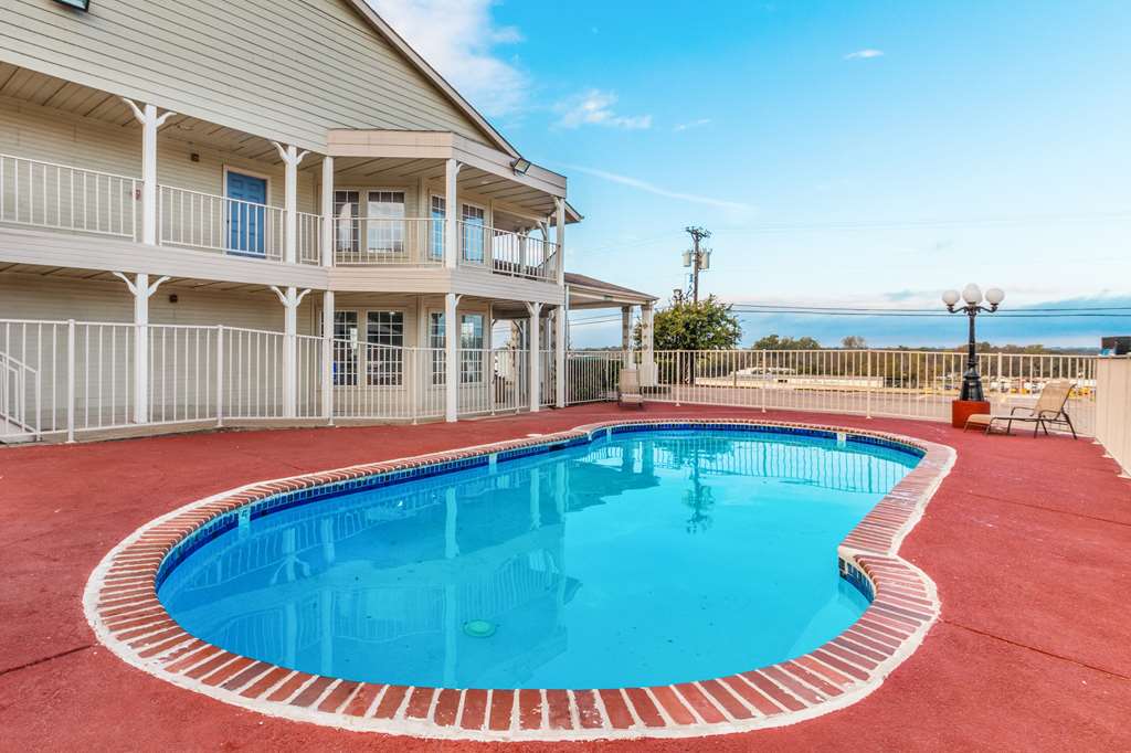 motel 6 waxahachie tx