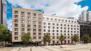 holiday inn frankfurt alte oper by ihg