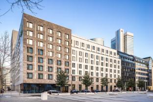 holiday inn frankfurt alte oper by ihg